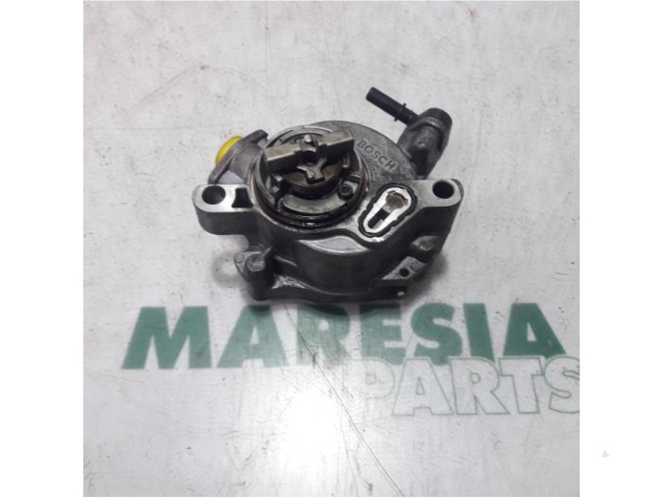 Citroen - C3 - Vacuum pump (diesel)