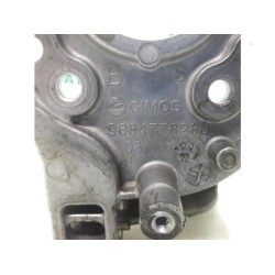 Citroen - C3 - Support (miscellaneous)