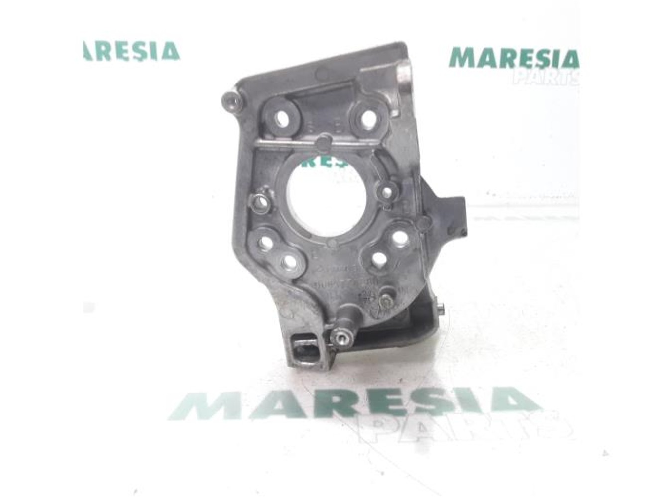 Citroen - C3 - Support (miscellaneous)