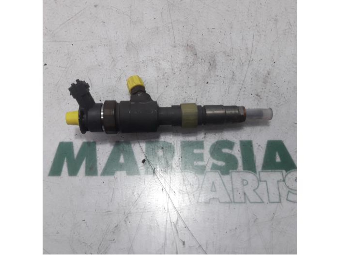 Citroen - C3 - Injector (diesel)