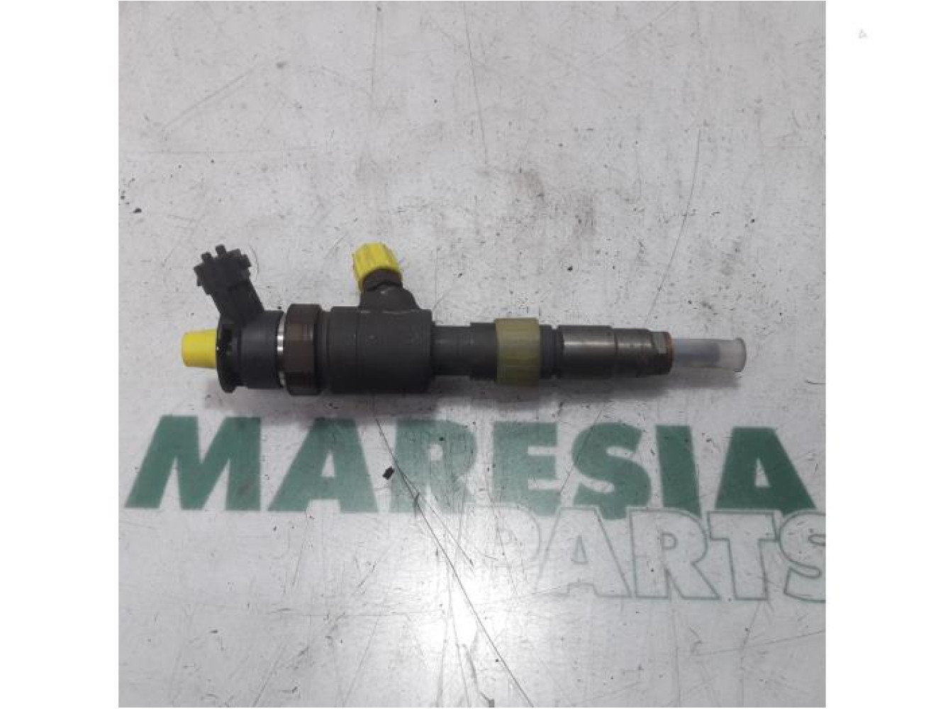 Citroen - C3 - Injector (diesel)