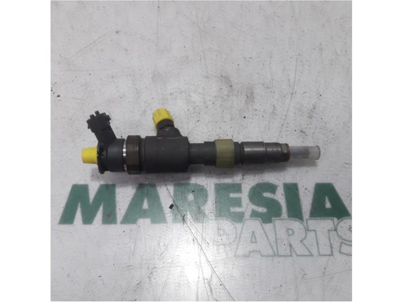 Citroen - C3 - Injector (diesel)