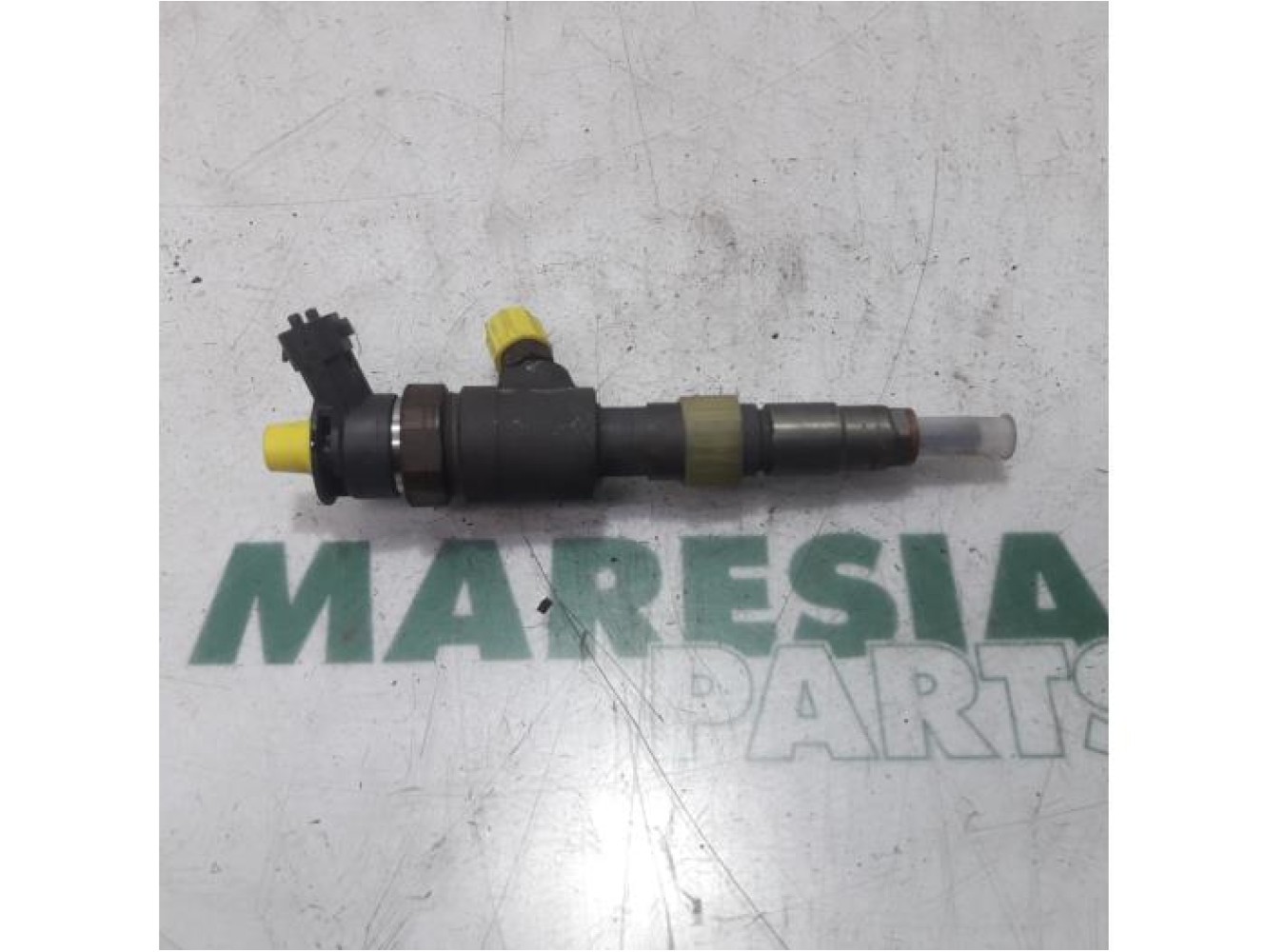 Citroen - C3 - Injector (diesel)