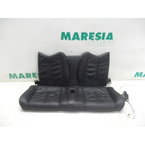 Peugeot - RCZ - Rear bench seat