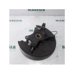 Peugeot - RCZ - Knuckle, front right