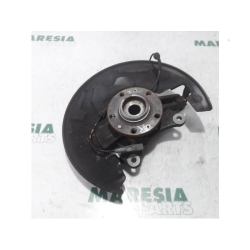 Peugeot - RCZ - Knuckle, front right