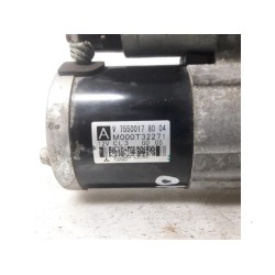 Peugeot - RCZ - Startmotor