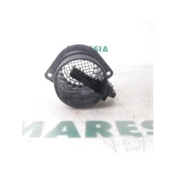 Peugeot - RCZ - Airflow meter