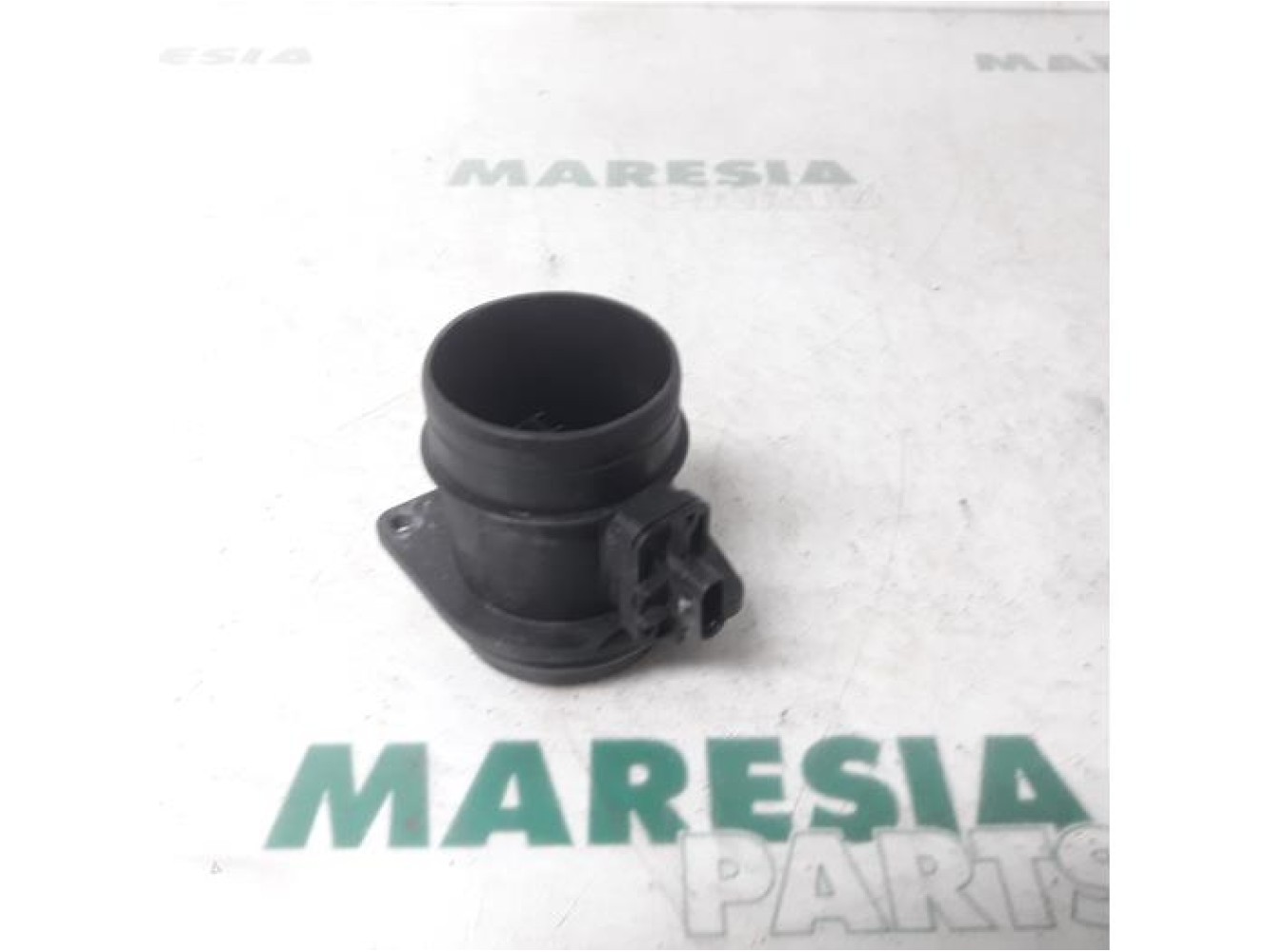 Peugeot - RCZ - Airflow meter