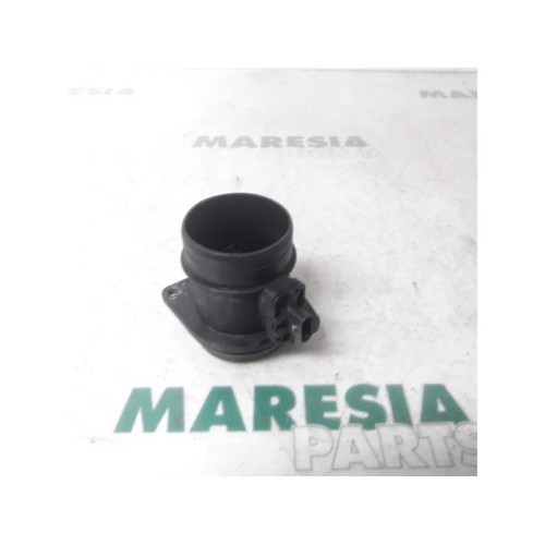 Peugeot - RCZ - Airflow meter