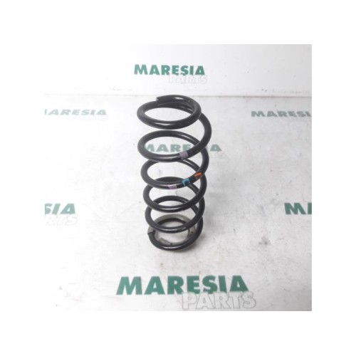 Peugeot - RCZ - Rear coil spring