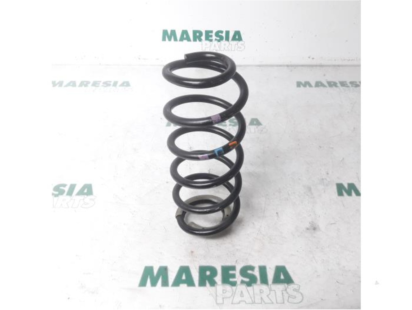 Peugeot - RCZ - Rear coil spring