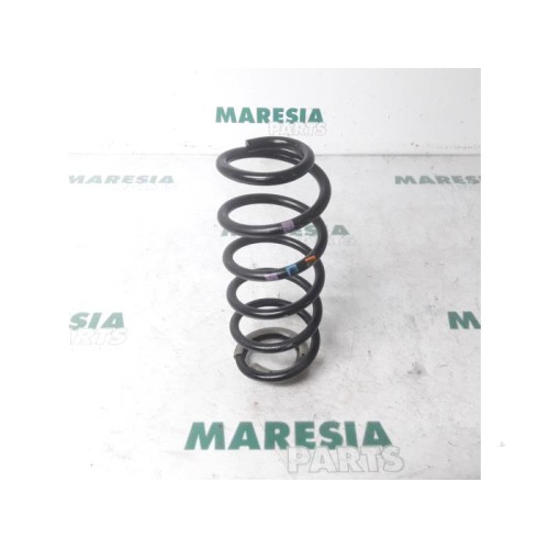 Peugeot - RCZ - Rear coil spring