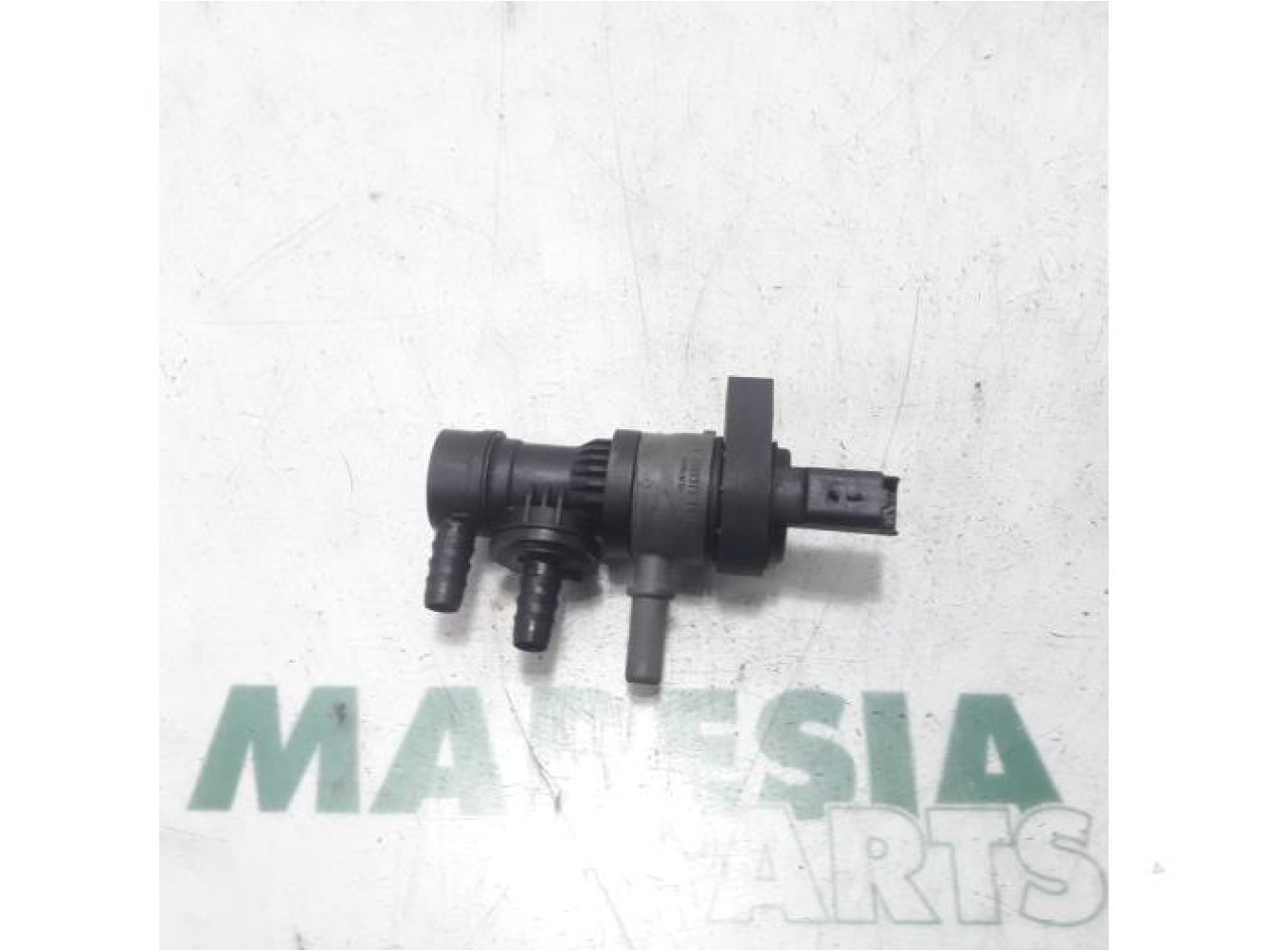 Peugeot - RCZ - Sensor (other)