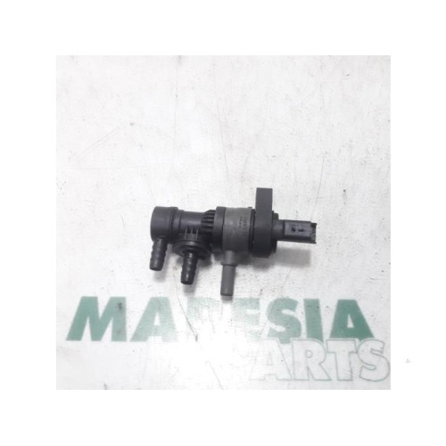 Peugeot - RCZ - Sensor (other)