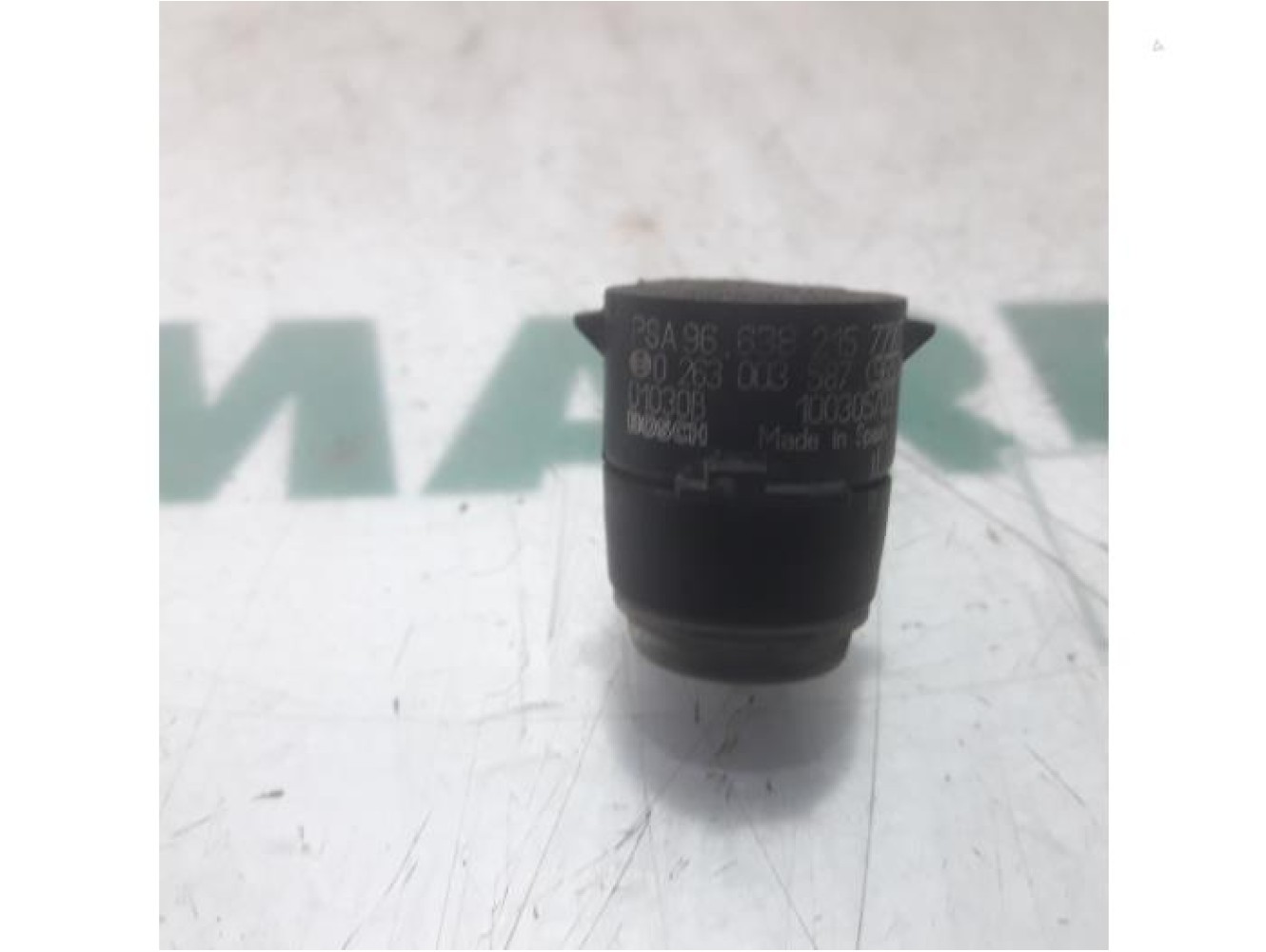Citroen - Berlingo - PDC Sensor