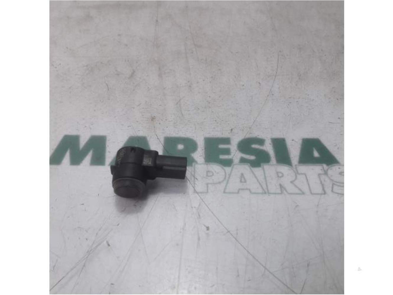 Citroen - Berlingo - PDC Sensor