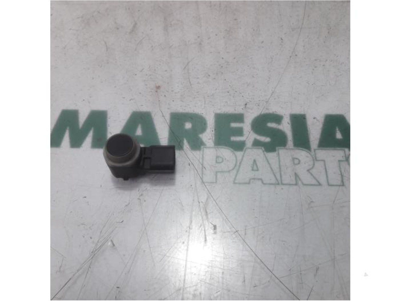 Renault - Megane Scenic - PDC Sensor