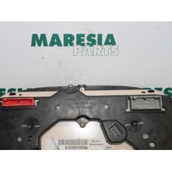 Renault - Master - Instrumentenpaneel