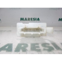 Renault - Master - Heater resistor