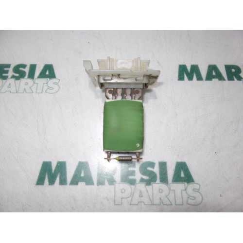 Renault - Master - Heater resistor