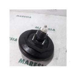 Peugeot - RCZ - Brake servo