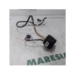Peugeot - RCZ - Heater resistor