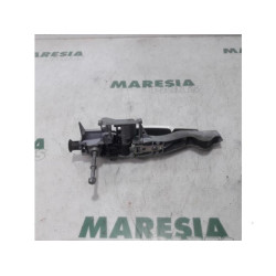 Peugeot - RCZ - Portiergreep 2Deurs links