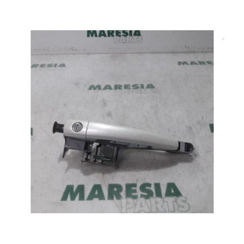 Peugeot - RCZ - Door handle 2-door, left