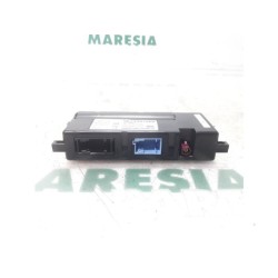 Peugeot - RCZ - Radio module