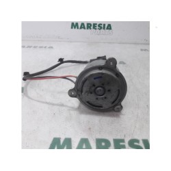 Peugeot - RCZ - Fan motor