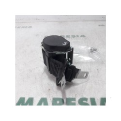 Peugeot - RCZ - Sicherheitsgurt links hinten