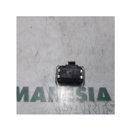 Peugeot - RCZ - Rain sensor