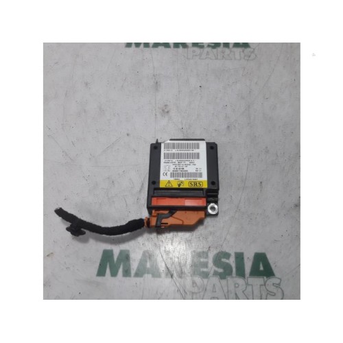 Peugeot - RCZ - Airbag Module