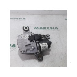 Peugeot - RCZ - Front wiper motor
