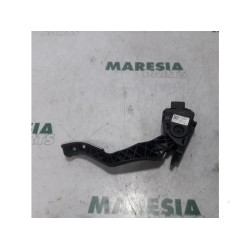 Peugeot - RCZ - Gaspedaalpositie Sensor