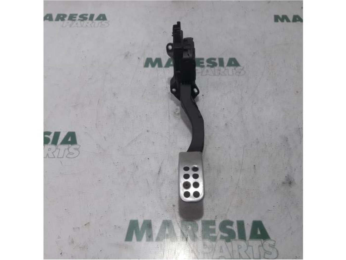 Peugeot - RCZ - Gaspedaalpositie Sensor