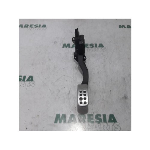 Peugeot - RCZ - Gaspedaalpositie Sensor