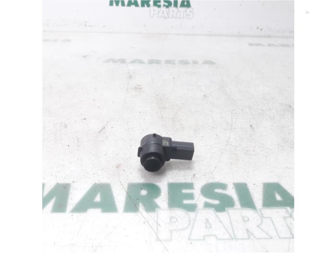 Peugeot - RCZ - PDC Sensor