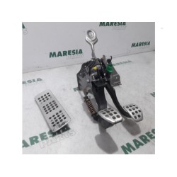 Peugeot - RCZ - Set of pedals