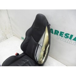 Peugeot - RCZ - Sitz links