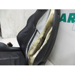 Peugeot - RCZ - Sitz links