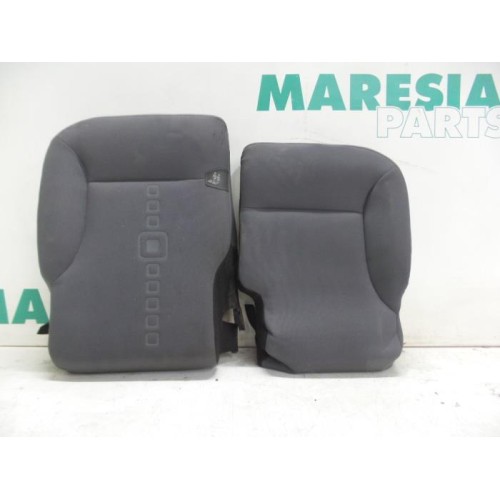 Citroen - Berlingo - Stoel Bekleding rechts