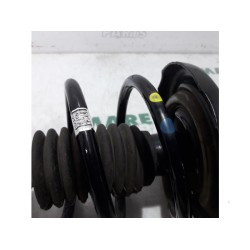Renault - Megane Scenic - Front shock absorber rod, right