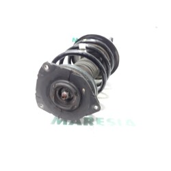 Renault - Megane Scenic - Front shock absorber rod, right