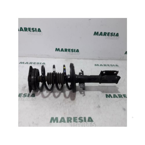 Renault - Megane Scenic - Front shock absorber rod, right