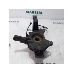 Renault - Megane Scenic - Achsschenkel links vorne
