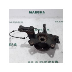 Renault - Megane Scenic - Knuckle, front right