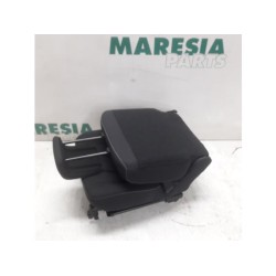 Renault - Megane Scenic - Rear seat