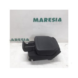 Renault - Megane Scenic - Stoel achter
